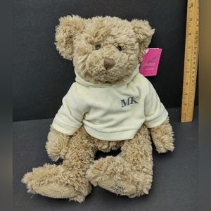 Mary Kay Ash Charitable Foundation 17" "Mumphrey" Bear Collectable Teddy Bear